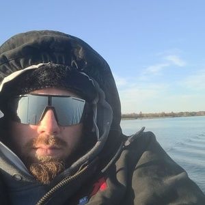 Meet your Posher, Cody